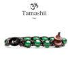 bracciale-tamashii-Agata- Verde-tibetano-uomo-donna-unisex