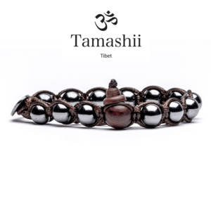 bracciale-tamashii-ematite-tibetano-uomo-donna-unisex
