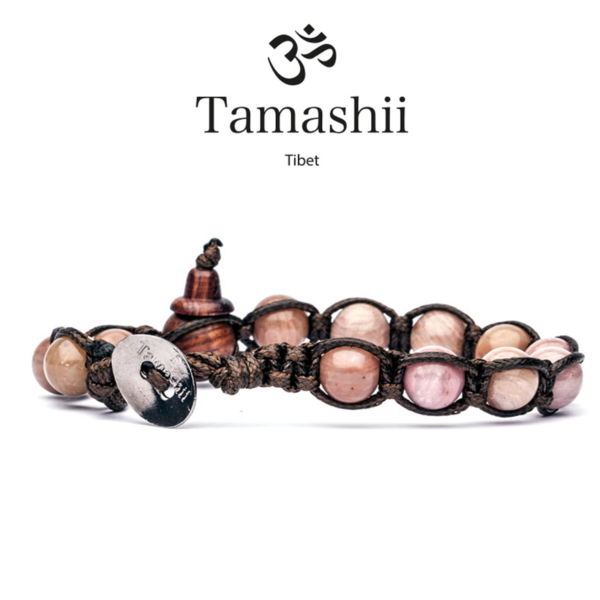 bracciale-tamashii- Bamboo- Leaf-tibetano-uomo-donna-unisex