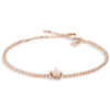 Bracciale-Semirigido-Stella-Comete-Argento-Rose'-Alessia -Marcuzzi