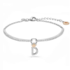 Bracciale-Donna-Comete-Portafortuna-Stella-Argento-Zirconi