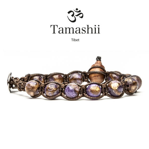 Bracciale-Tibetano-Tamashii-Pietre-Naturali-Tibet-Bhs-Unisex