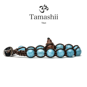 Tamashii-Bracciale-Unisex-Tibetano-Tibet-BHS900-196