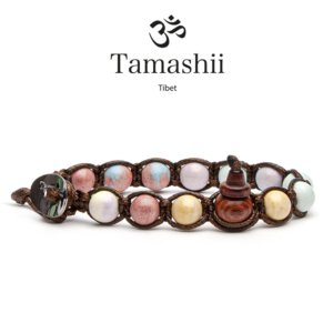 Bracciale-Tamashii-Tibetano-Rainbow-Stone-BHS900-250