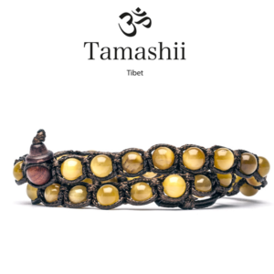 Bracciale-Tamashii-Due-Giri-Tibet-Occhio-Di-Tigre-Gold-BHS600-80