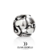 Tedora-Bead-Fantasie-Di-Cuori-Argento-PU 011